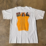 B-52s Good Stuff Tour Group Pic T-shirt