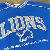 Detroit Lions Lee Sweatshirt