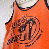 Bob Seger 1977 Tour Tank