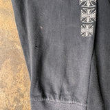 West Cost Choppers Long Sleeve Tee
