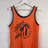 Bob Seger 1977 Tour Tank