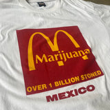 McMarijuana T-shirt