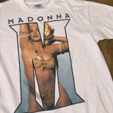 Madoonna 1993 Erotica T-shirt