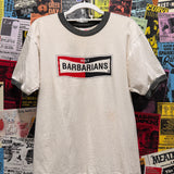 Holy Barbarians Ringer Shirt