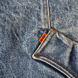 70s Levi’s Sherpa Vest