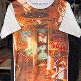 Subway Sublimation T-Shirt