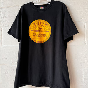 Sun Records T-shirt