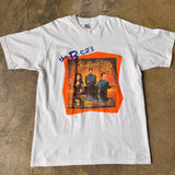 B-52s Good Stuff Tour Group Pic T-shirt