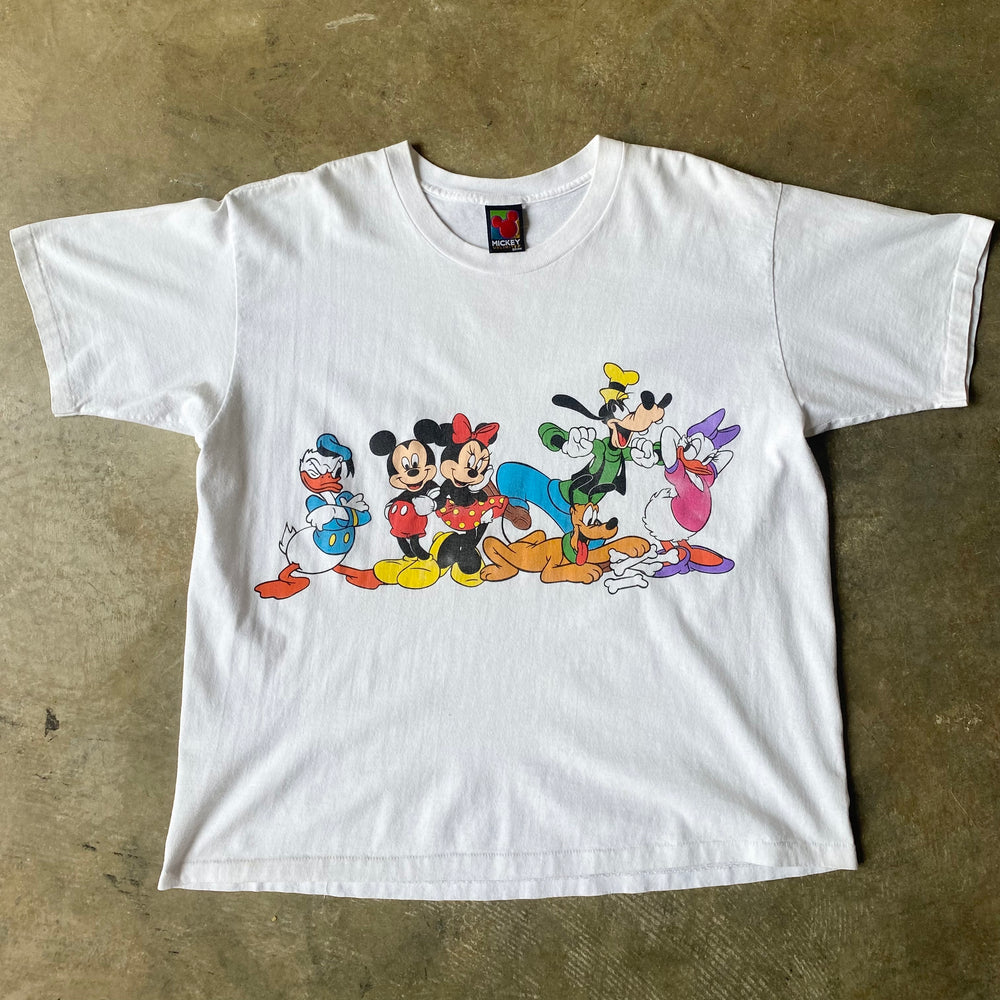 Mickey & Friends T-shirt