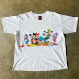 Mickey & Friends T-shirt