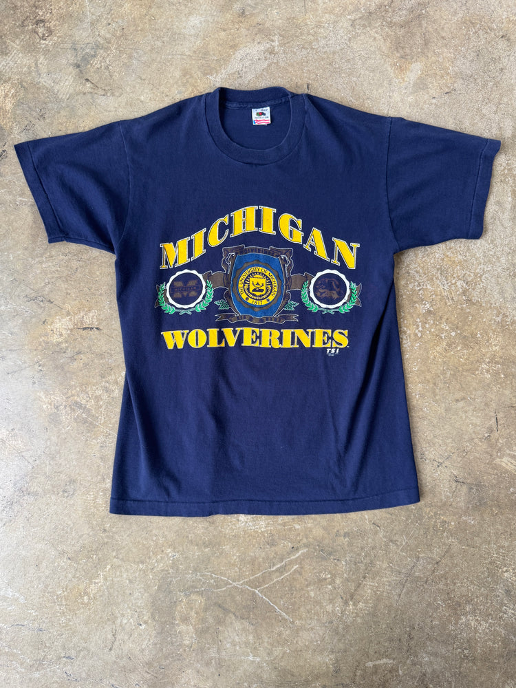 U of M Seal T-shirt
