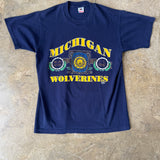 U of M Seal T-shirt