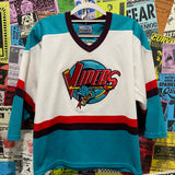 Vipers Bauer Jersey