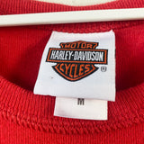 Harley Davidson Tribal Long Sleeve Shirt