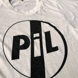 PIL T-shirt