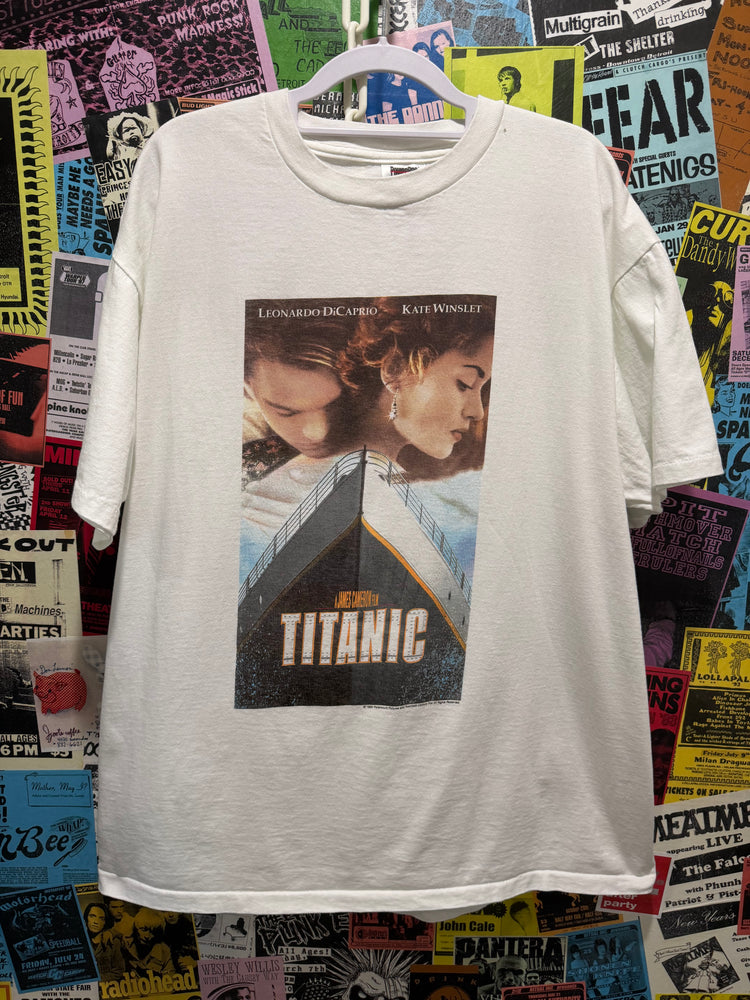 Titanic T-Shirt