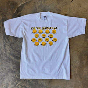 Do the Macarena T-shirt