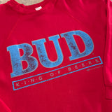 Bud King of Beers Sweatshirt