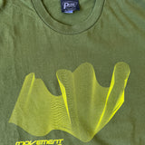 2006 Movement DEMF T-shirt