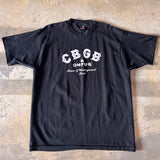 CBGB T-shirt