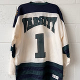 Tweety Hockey Jersey