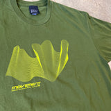 2006 Movement DEMF T-shirt