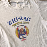 70s Zig Zag T-shirt