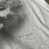 Detroit Lions 94 Nutmeg T-Shirt