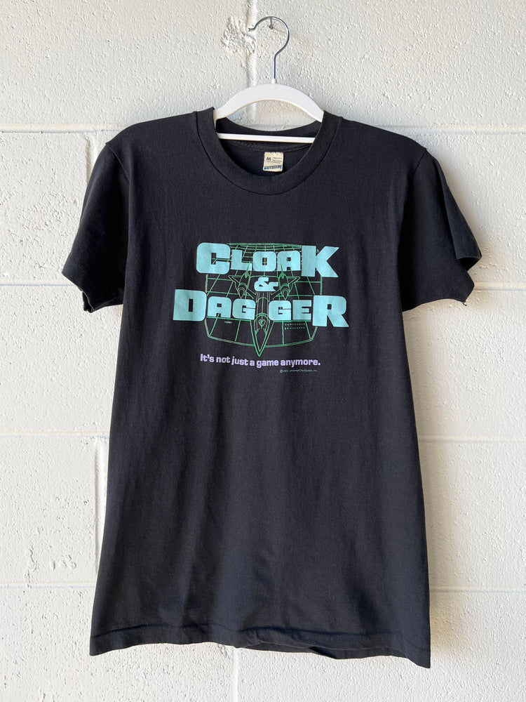 Cloak & Dagger T-shirt