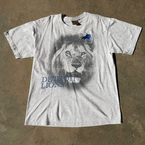 Detroit Lions 94 Nutmeg T-Shirt