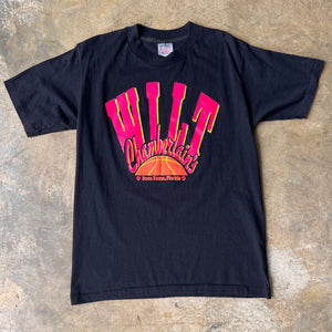 Wilt Chamberlains T-shirt