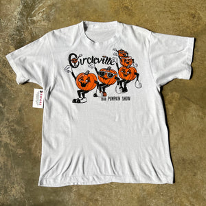 Circleville Pumpkin T-Shirt