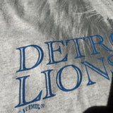 Detroit Lions 94 Nutmeg T-Shirt