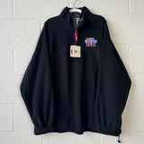 Superbowl XL Detroit Fleece Jacket