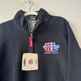 Superbowl XL Detroit Fleece Jacket