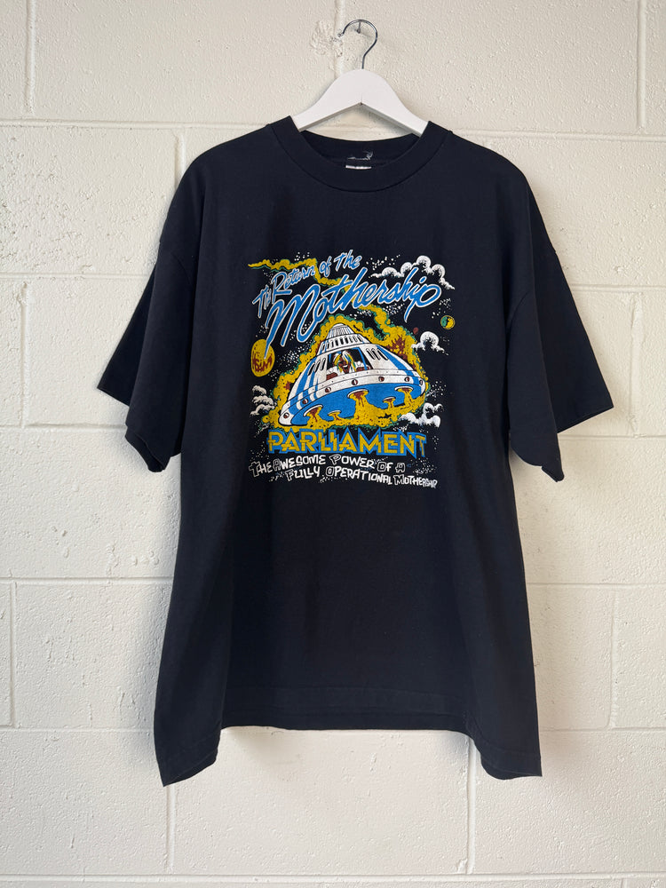 Return of the Mothership 96 Tour T-shirt