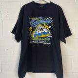 Return of the Mothership 96 Tour T-shirt