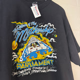Return of the Mothership 96 Tour T-shirt