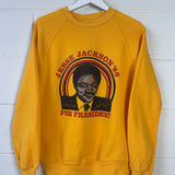 Jesse Jackson 1988 Campaign Sweatshirt