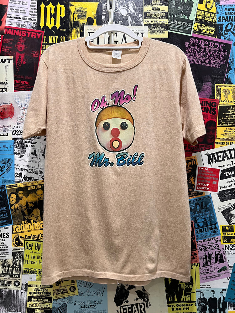 Mr. Bill T-shirt