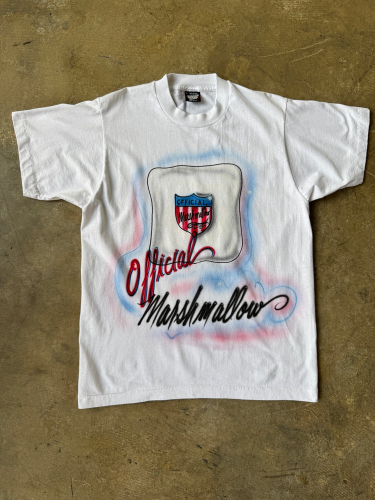 Official Marshmallow T-Shirt