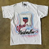 Official Marshmallow T-Shirt
