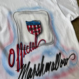 Official Marshmallow T-Shirt