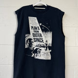 Plan 9 from Outer Space Hacked T-shirt