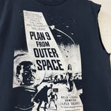 Plan 9 from Outer Space Hacked T-shirt