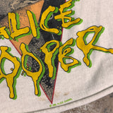 Alice Cooper Cut Off Shirt