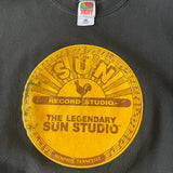 Sun Records Crewneck