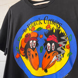 The Black Crowes 1993 Tour T-shirt