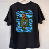 The Black Crowes 1993 Tour T-shirt