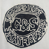 G&S Skateboards T-shirt
